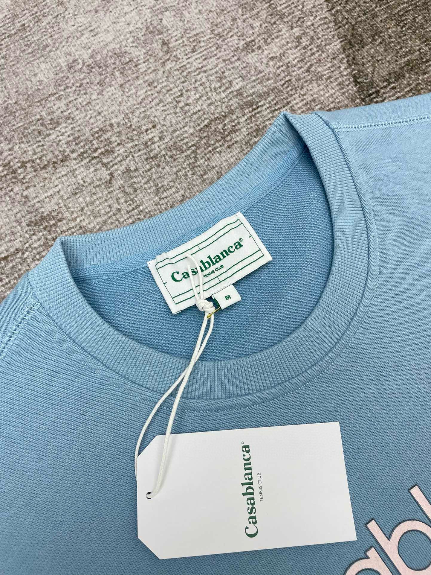 Casablanca Sweater