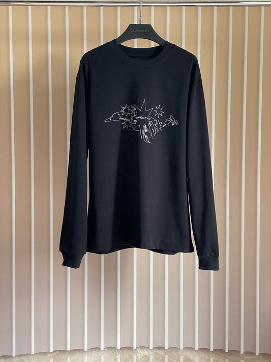 GVC Sweater