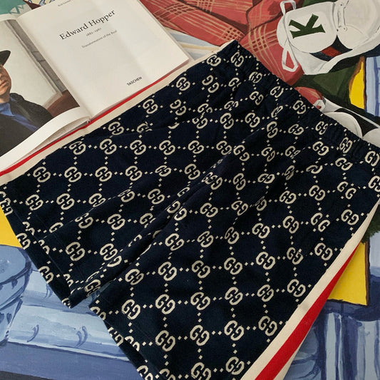 Gucci Short Pant