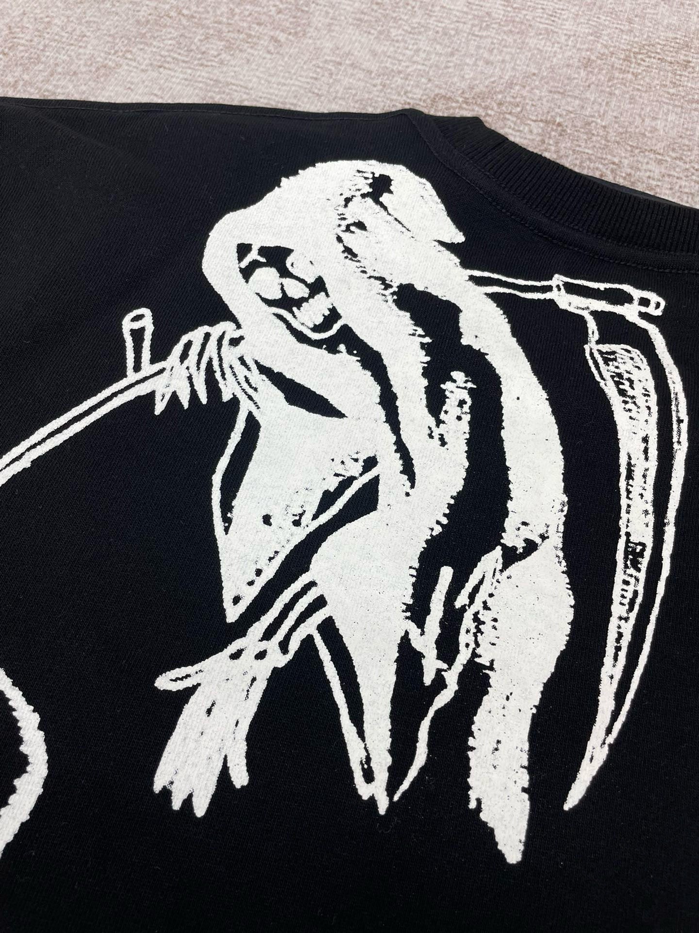 Amiri Long Sleeve
