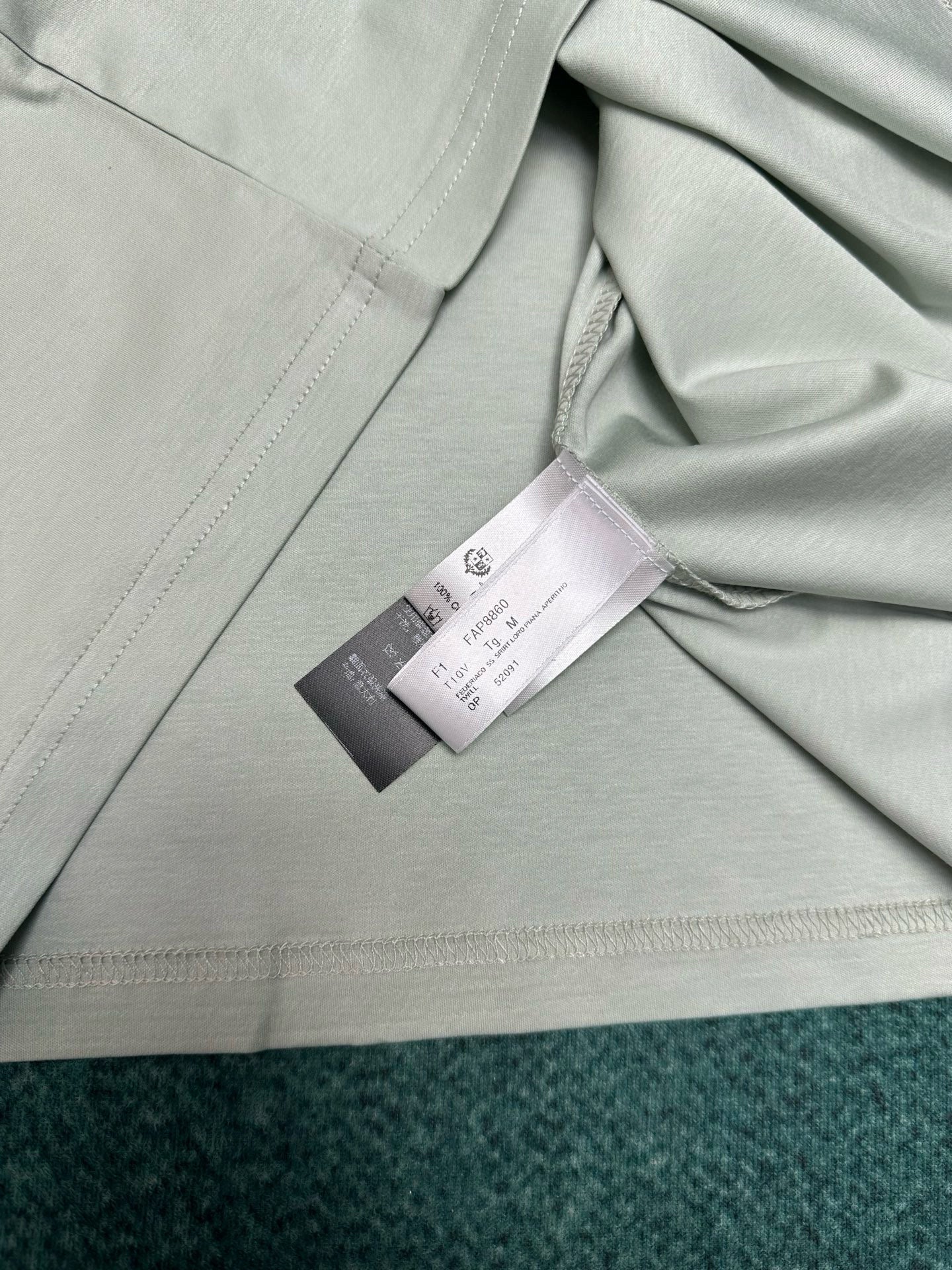 Loro Piana T-Shirt