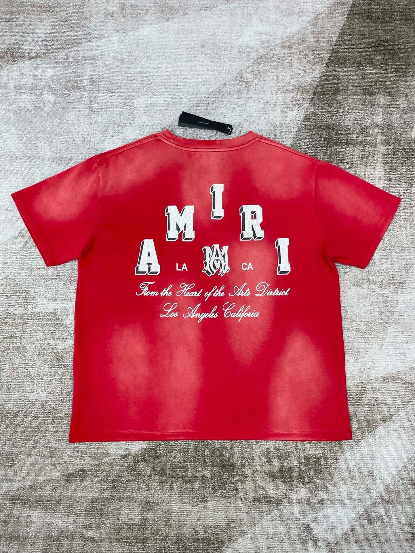 Amiri T-shirt