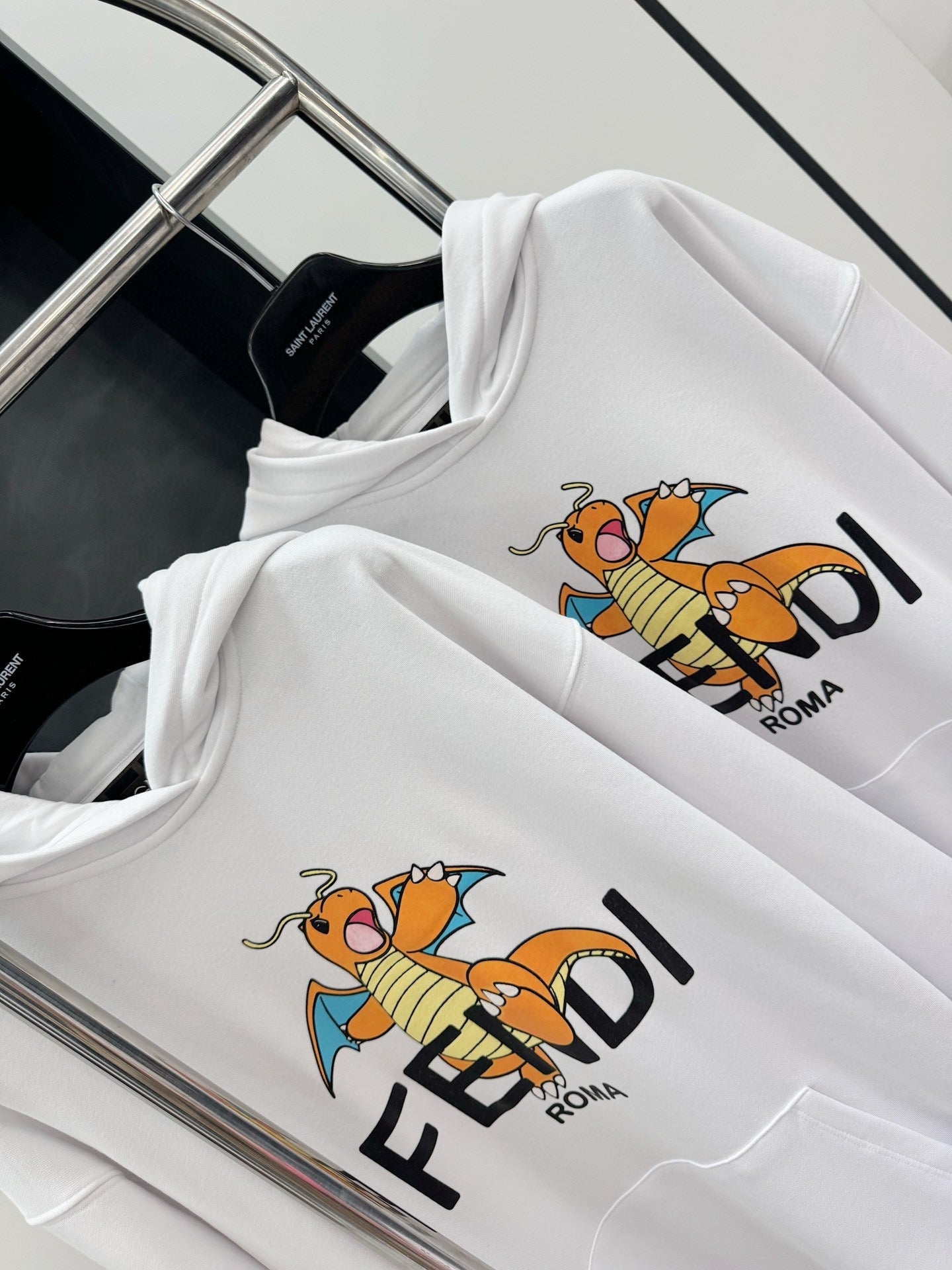 Fendi Hoodie