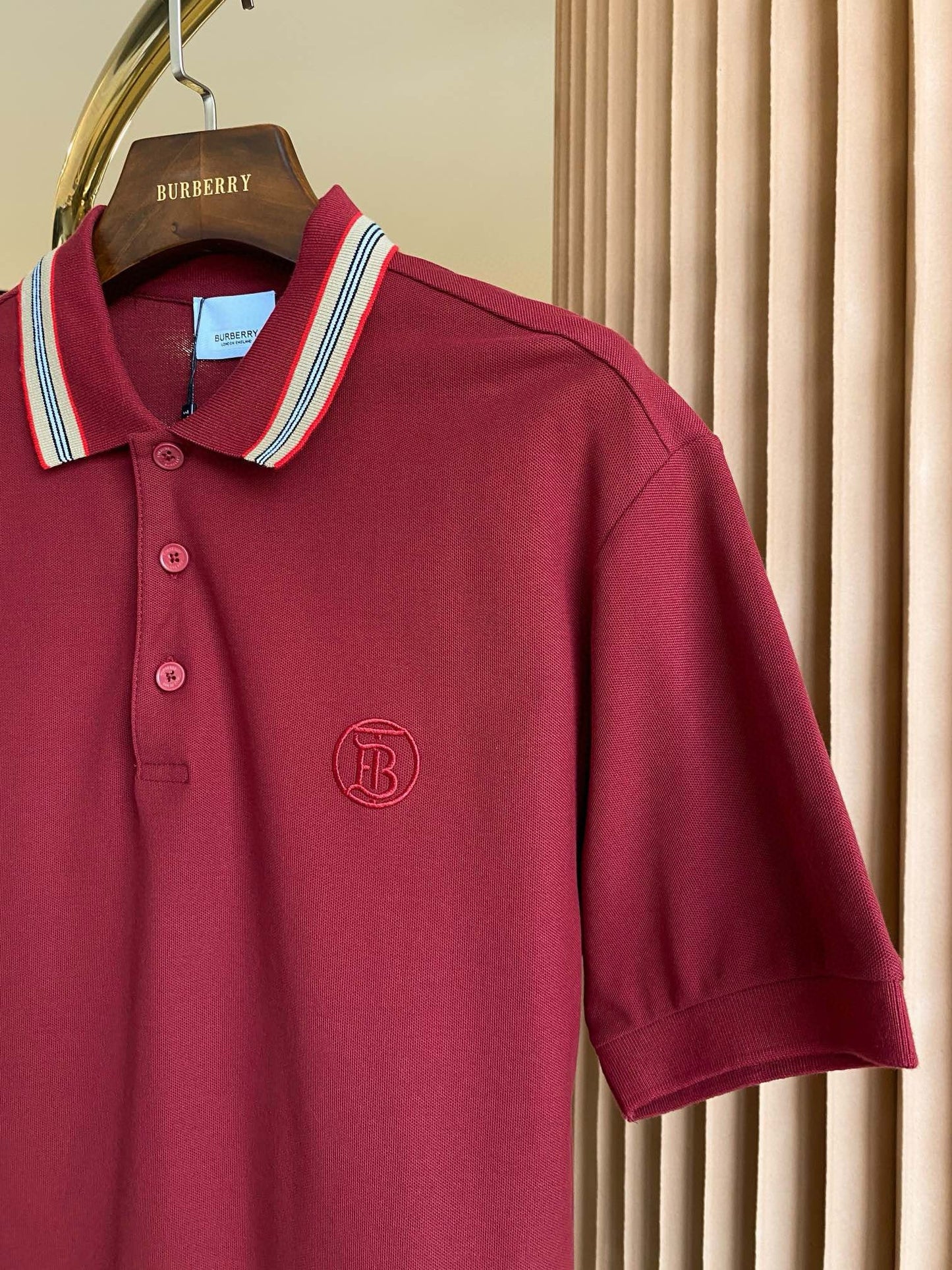 Burberry Polo