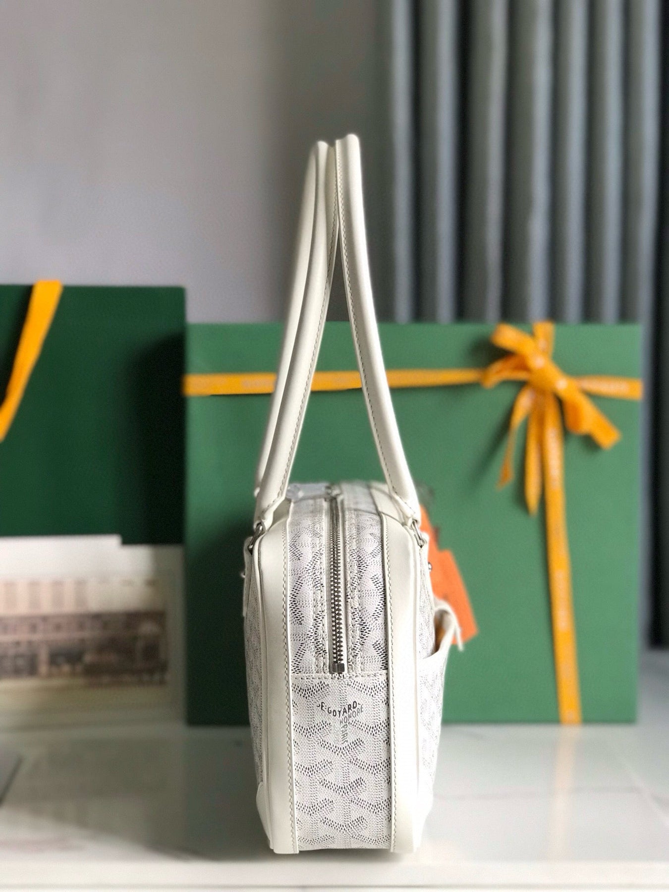 GOY ST.MARTIN 34*17*9