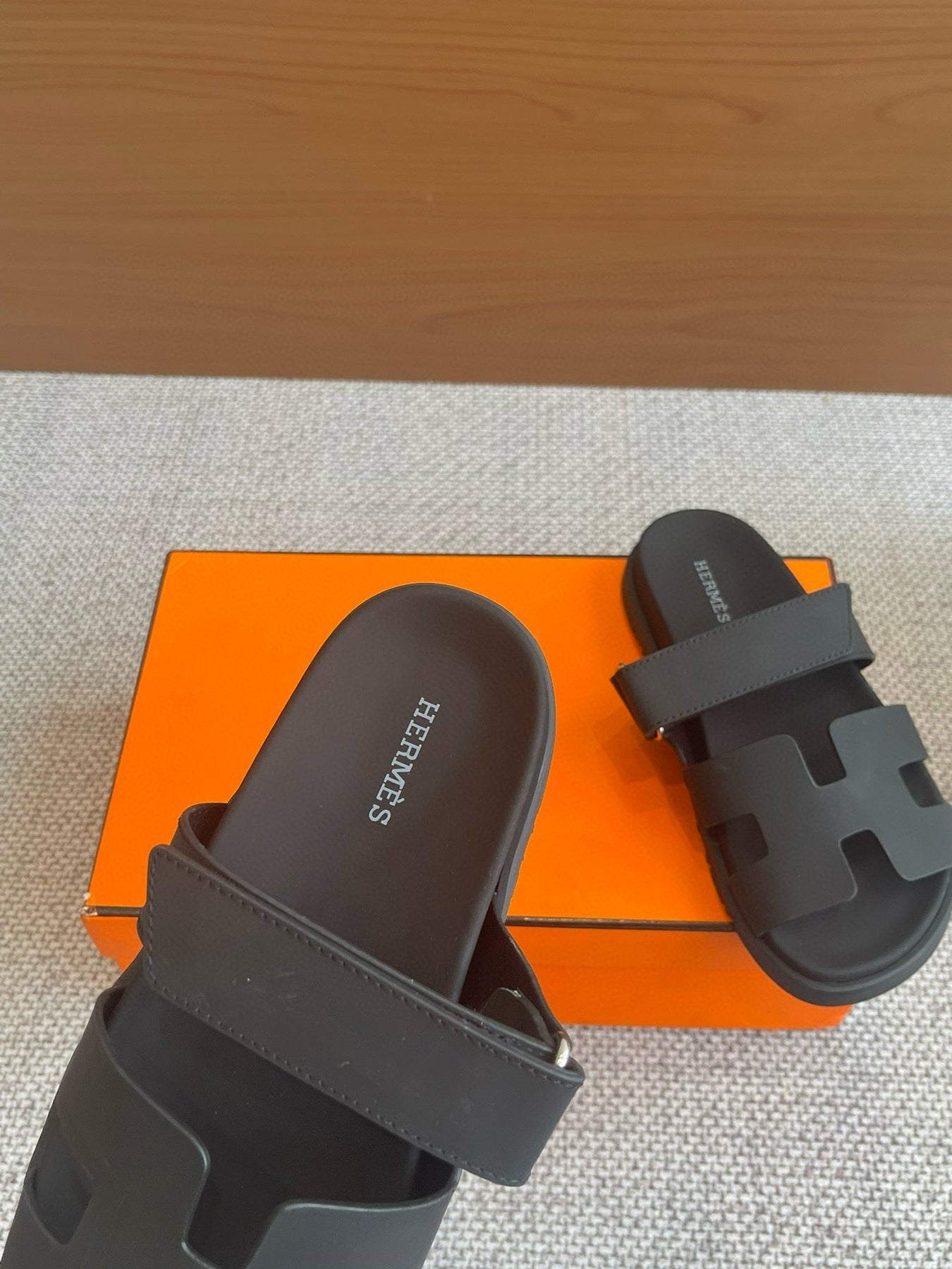HERM Sandals