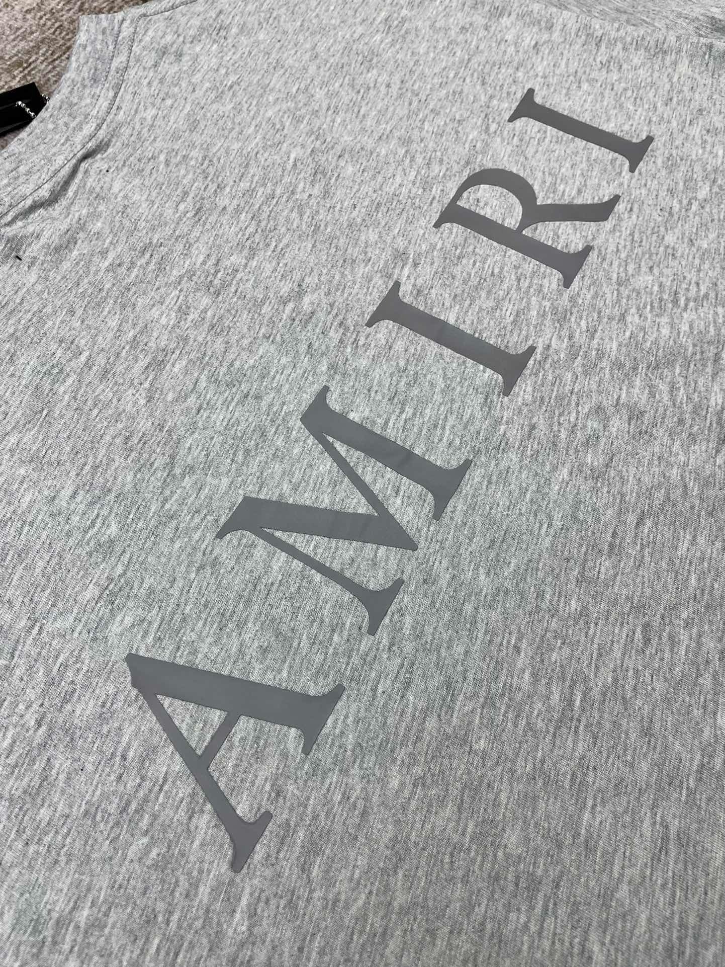 Amiri T-shirt
