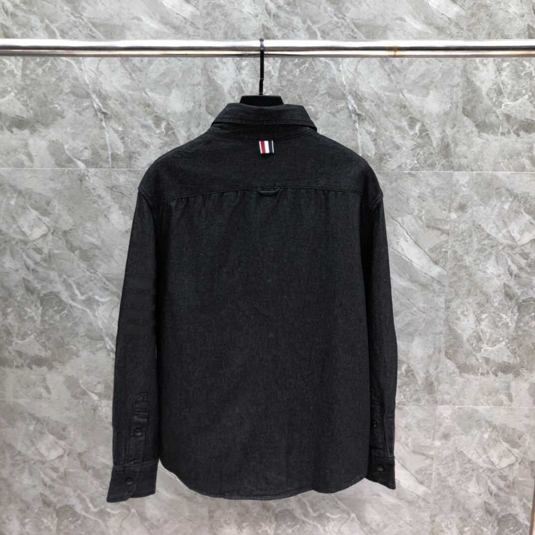 TB Long Sleeve Shirt