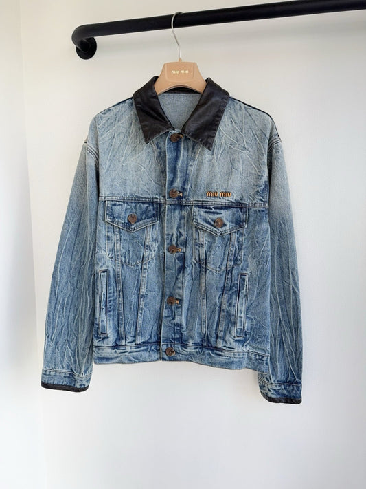 Miu Miu Jacket