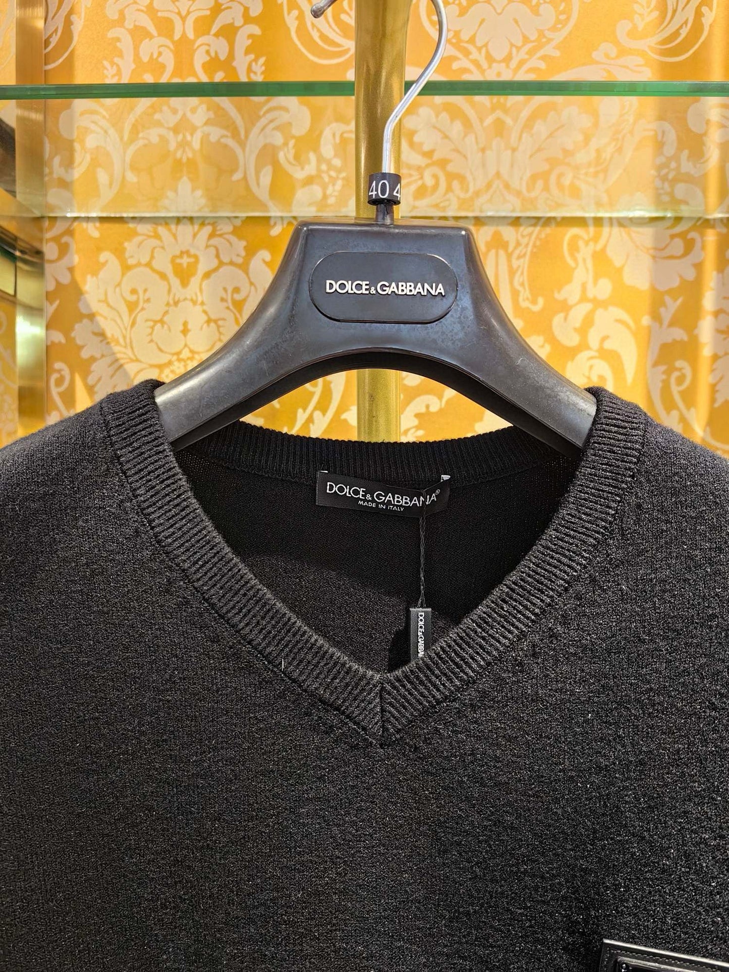 Dolce & Gabbana Sweater