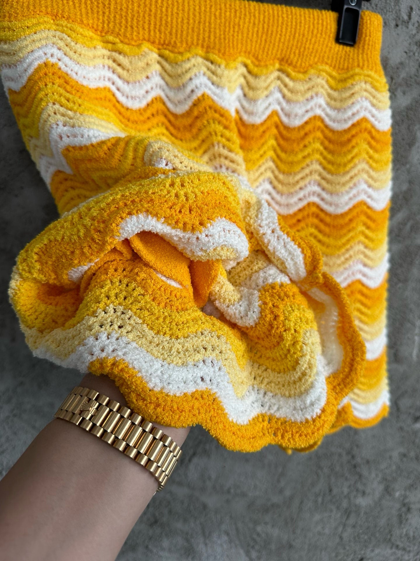 Casablance Short Pants