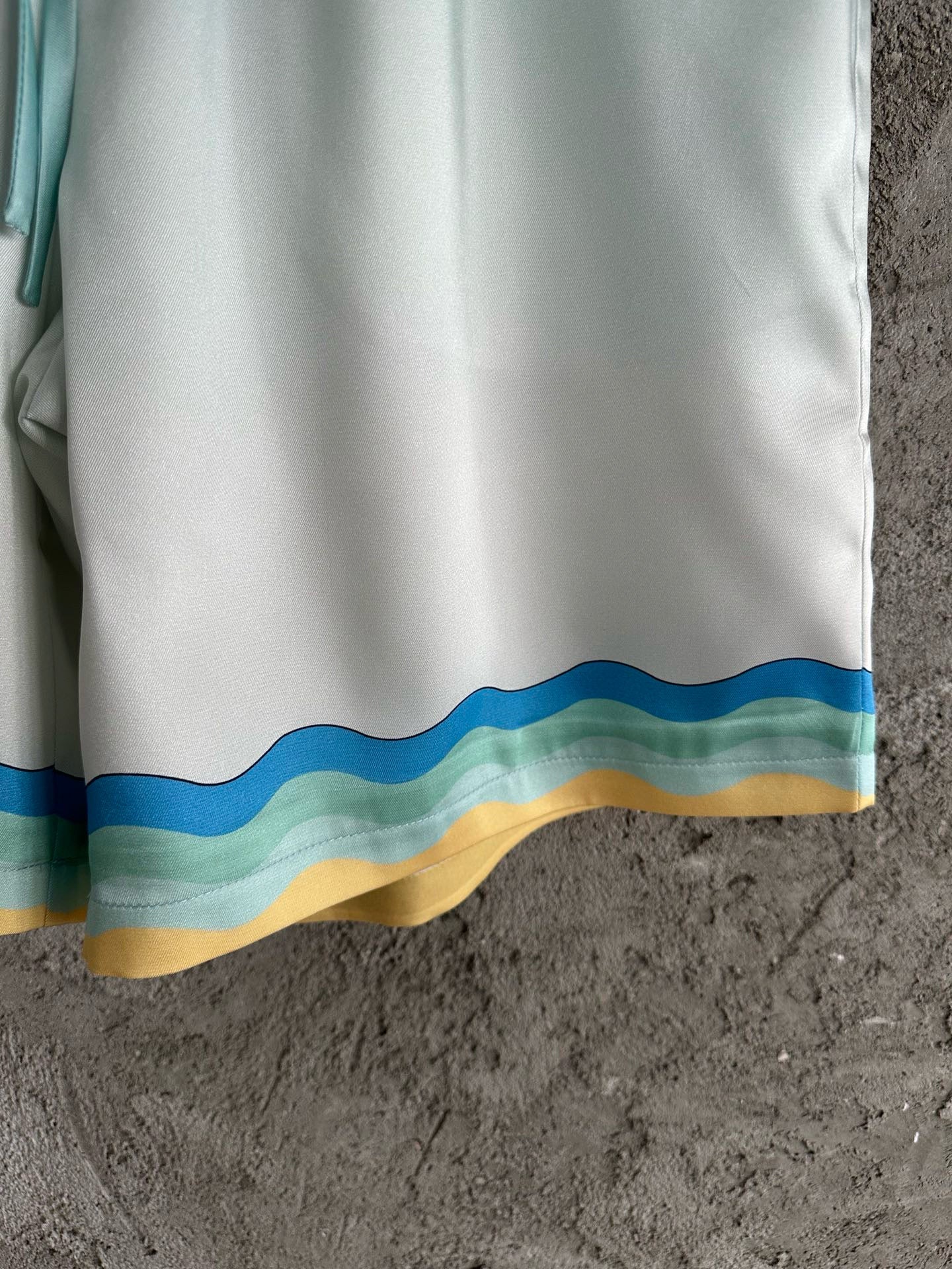 Casablance Short Pants