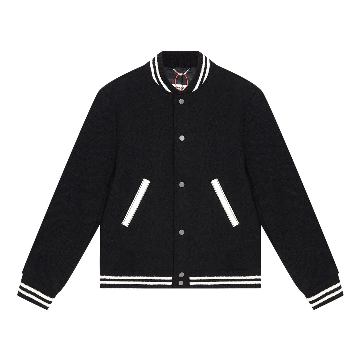 SLP Baseball Jacket
