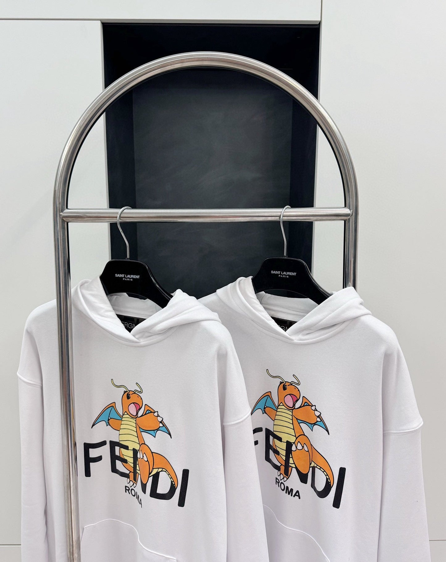 Fendi Hoodie