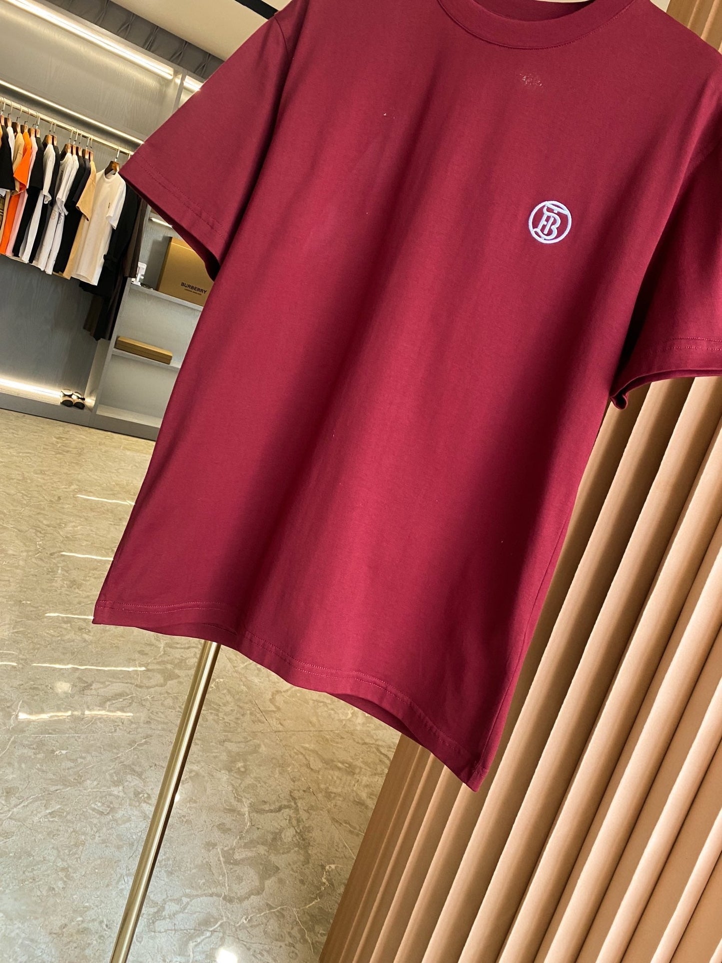 Burberry T-shirt