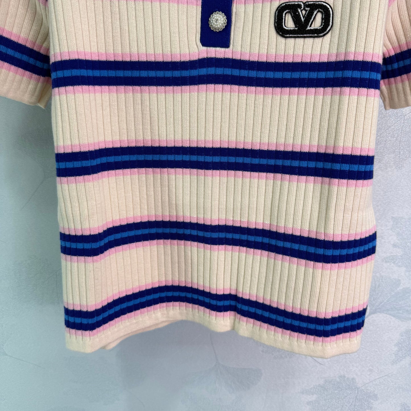 Valentino Polo