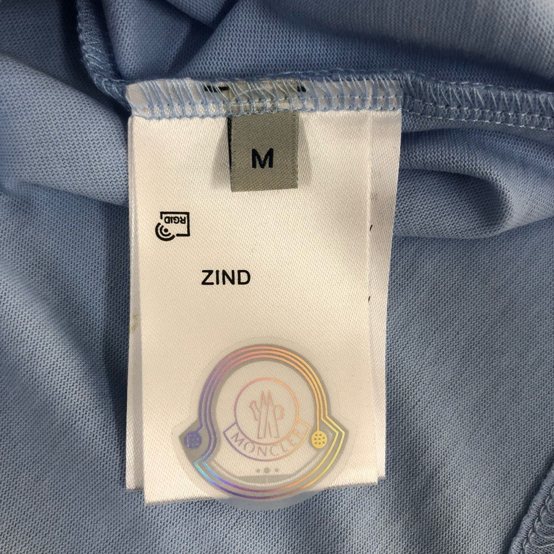 Moncler T-shirt