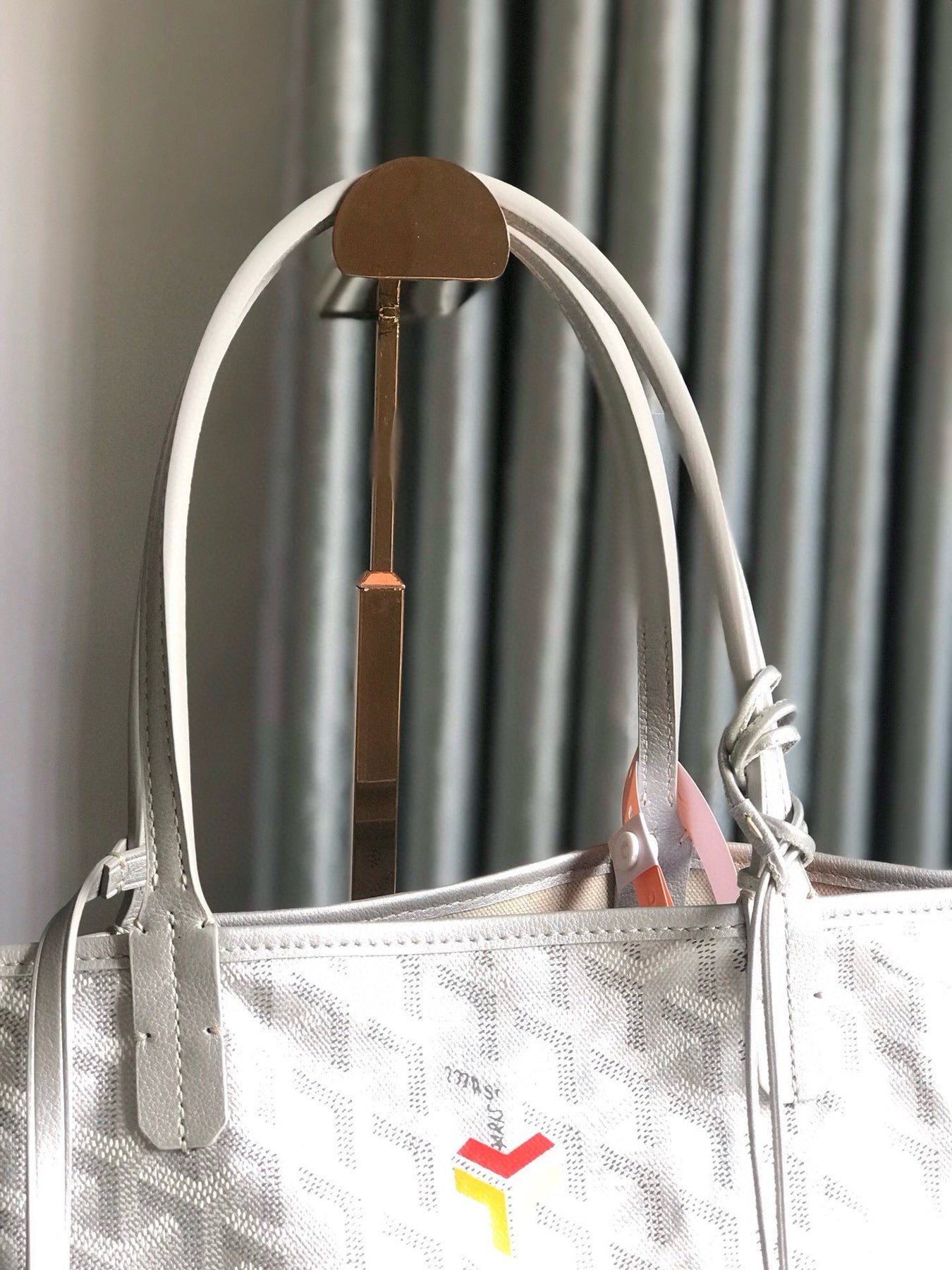 GOY SAINT LOUIS PM 34*27*14