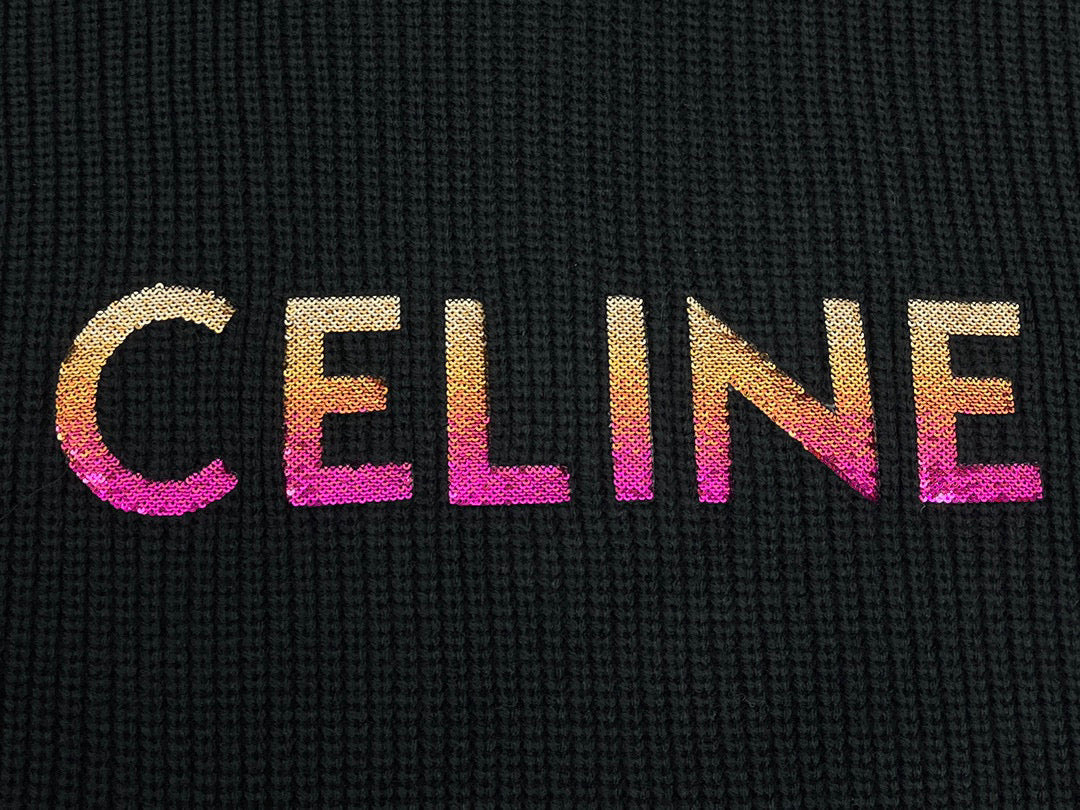 Celine Hoodie