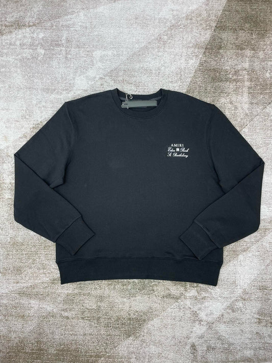 Amiri Long Sleeve