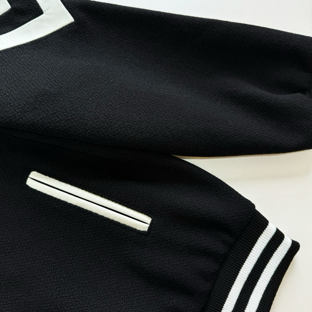 CE Jacket