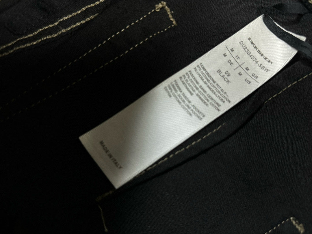 Rick Owen Jeans