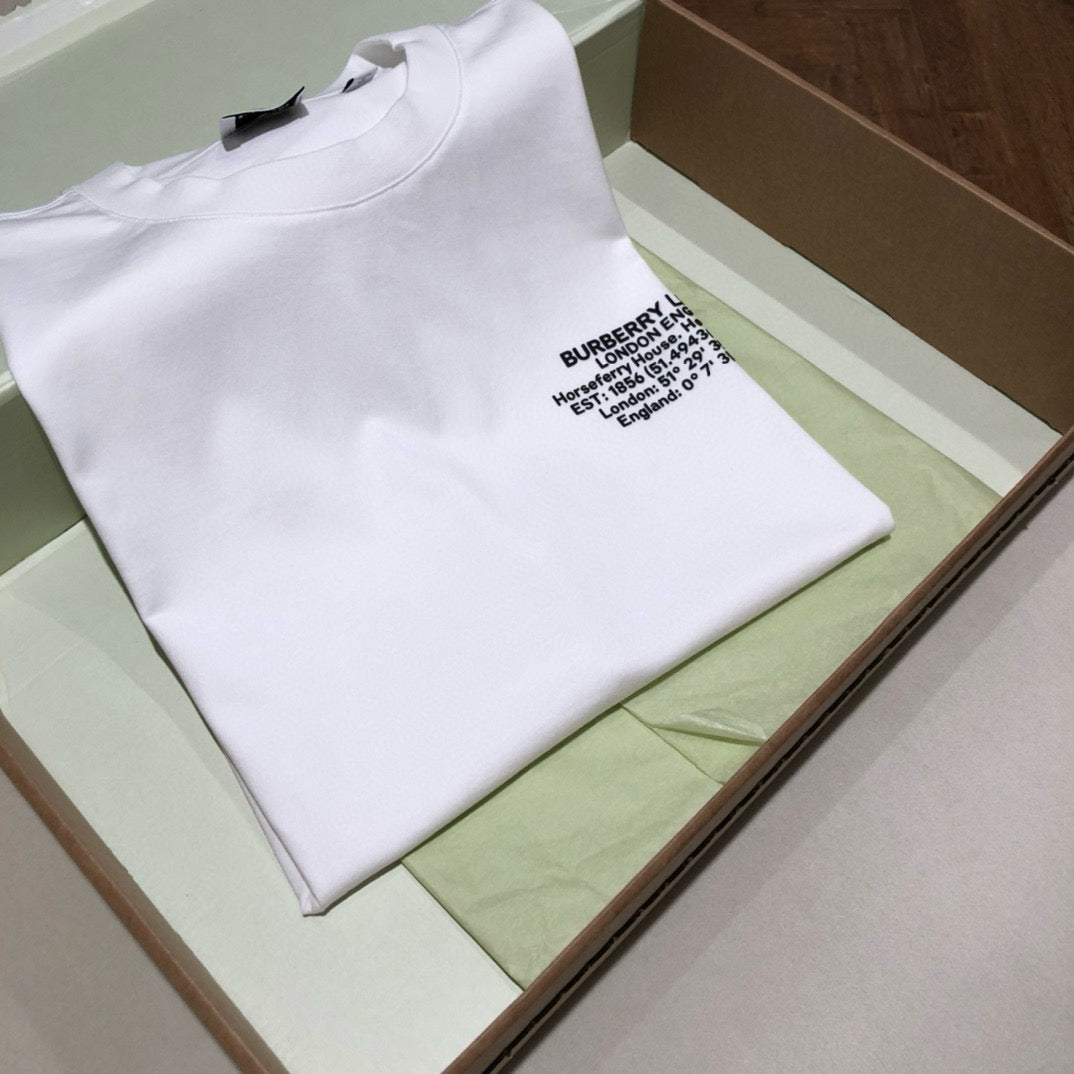 Burberry T-shirt