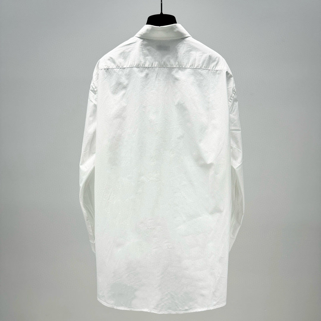 BBR Long Sleeve Shirt