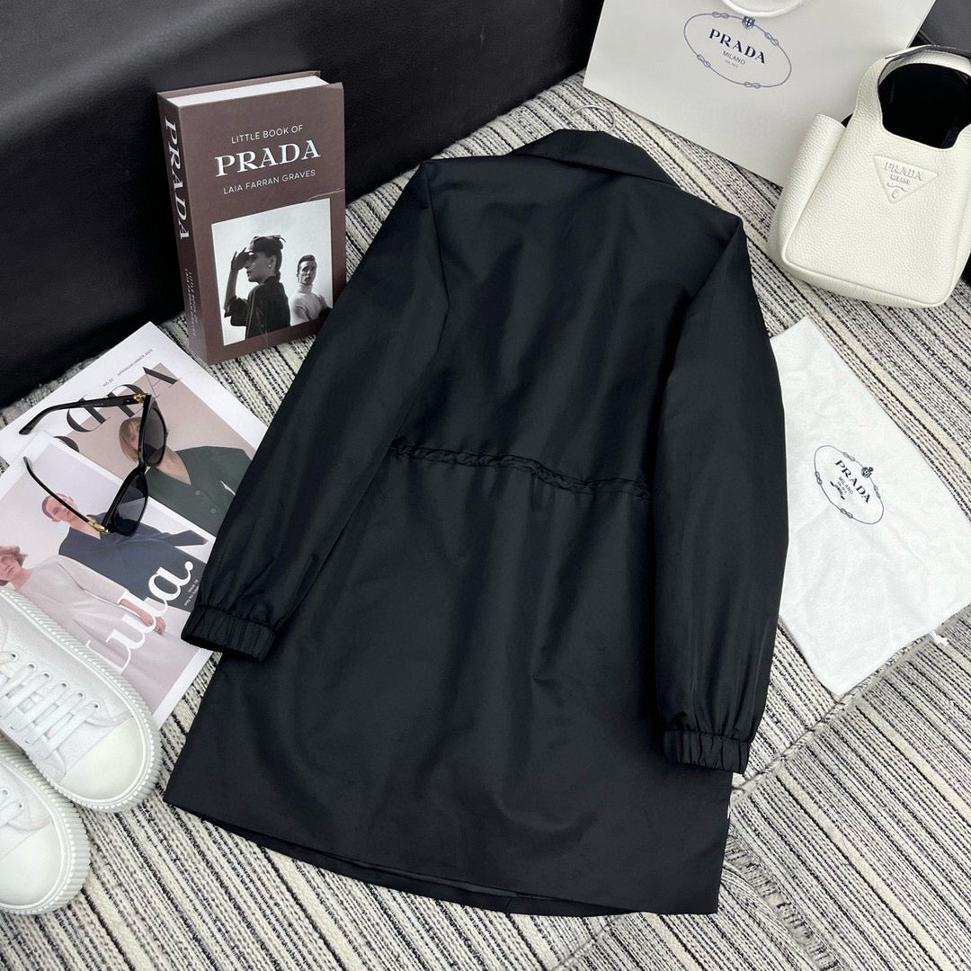 Prada Dress