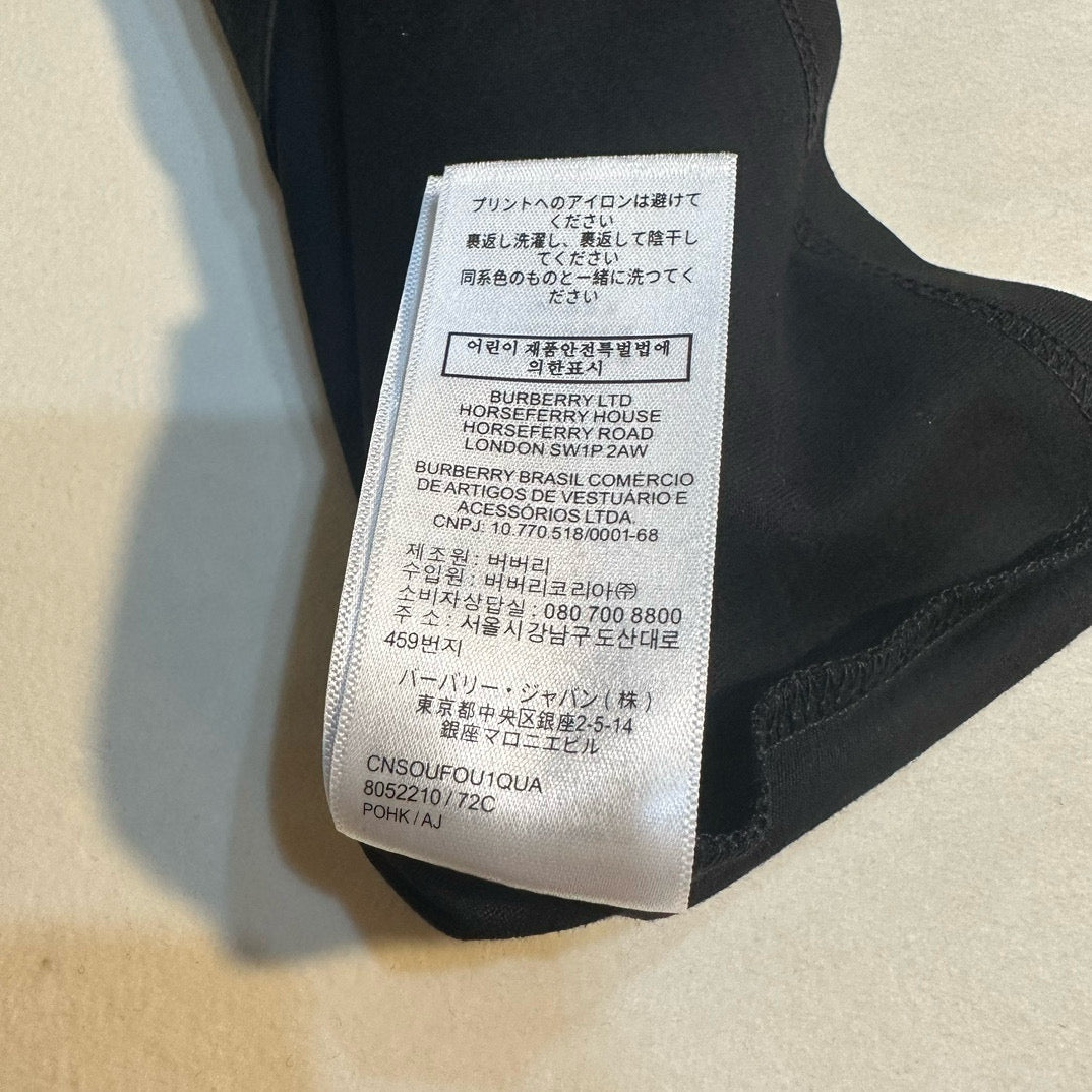 Burberry T-shirt