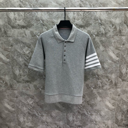 Thom Browne Polo