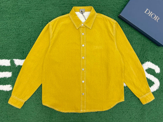 CD Long Sleeve Shirt
