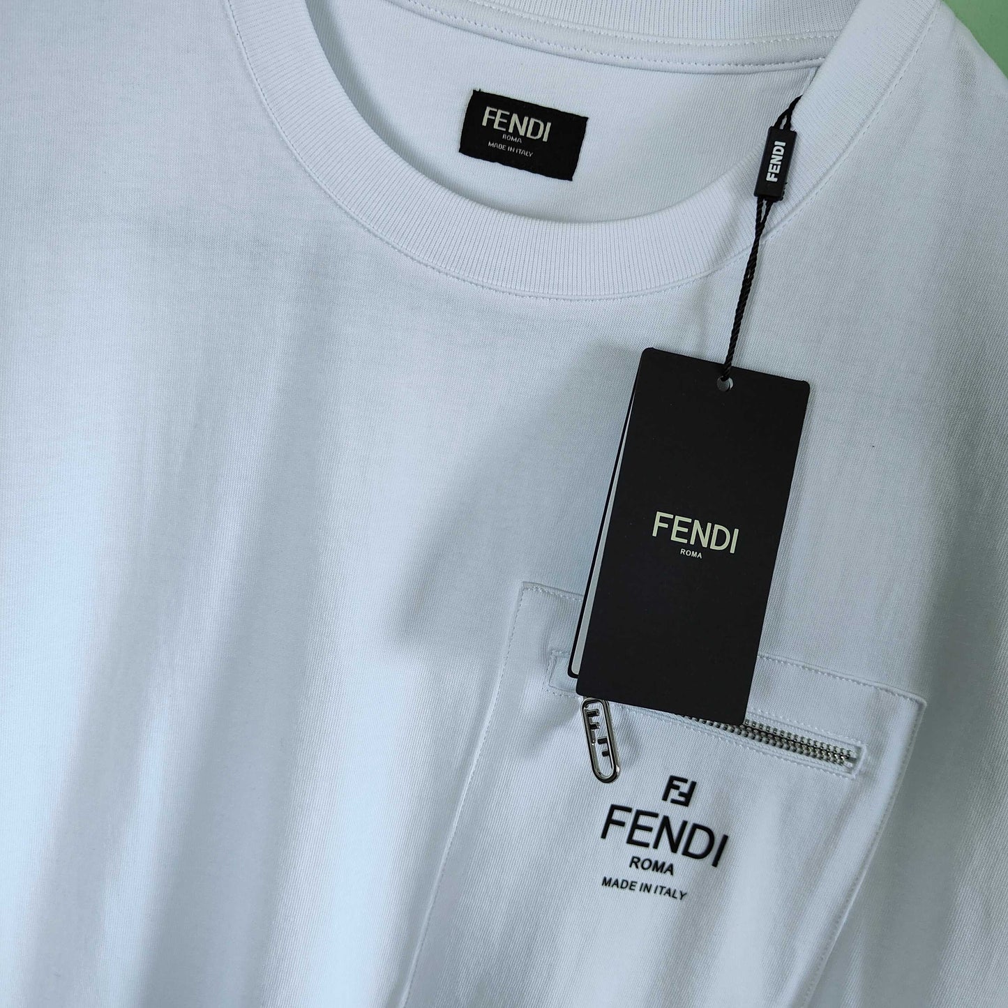 Fendi T-shirt