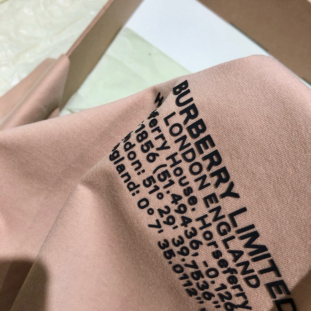 Burberry T-shirt