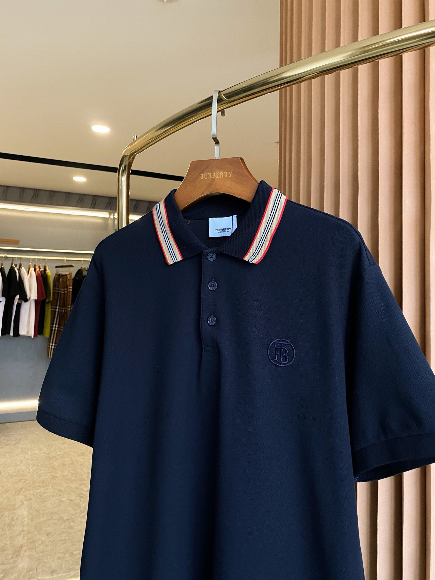 Burberry Polo