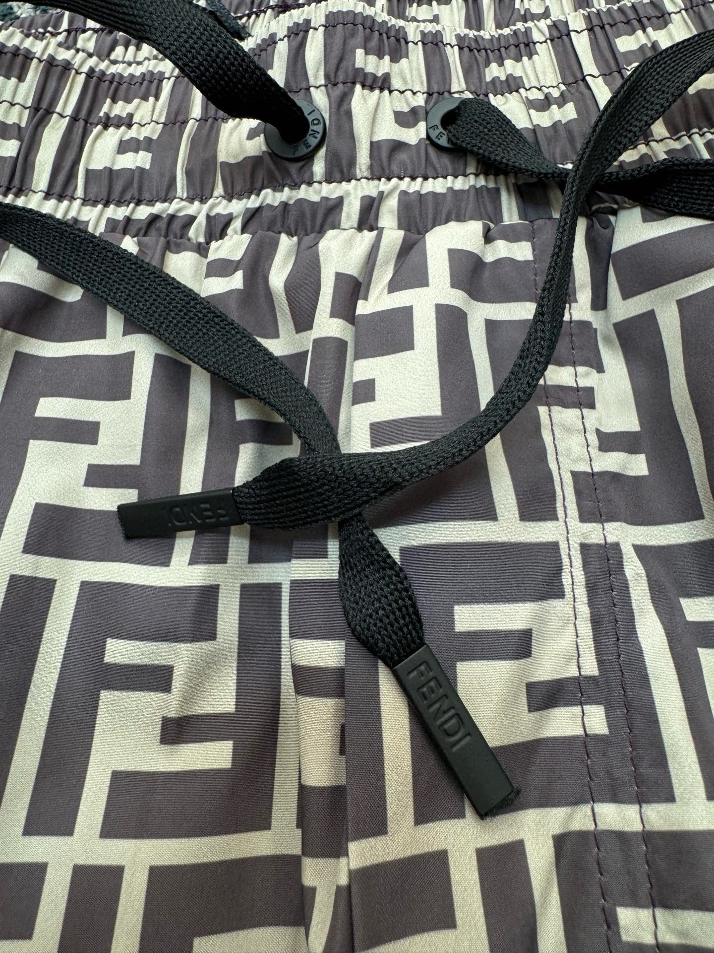 Fendi Shorts