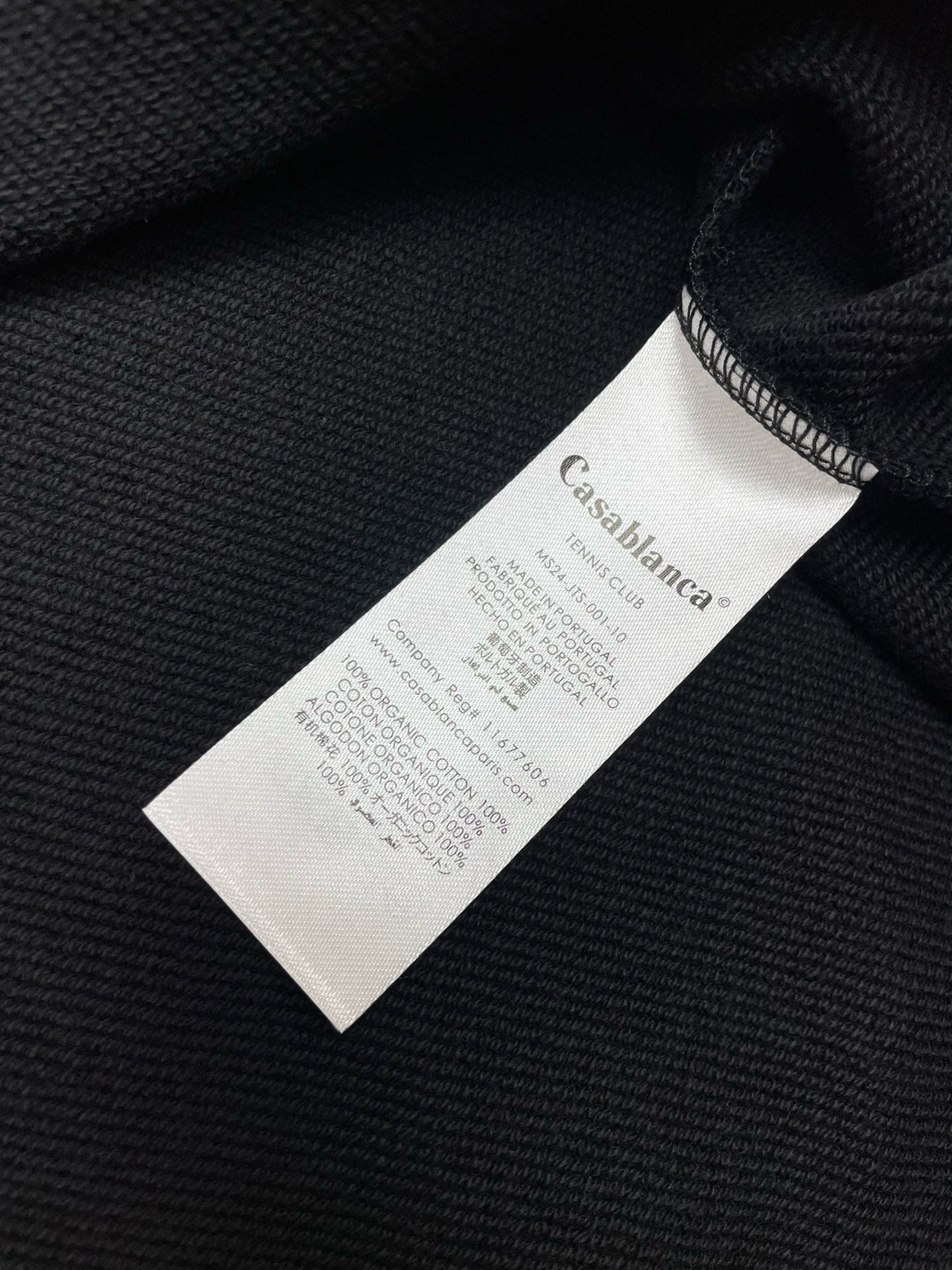 Casablanca Sweater