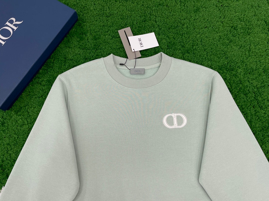 Dior Sweater
