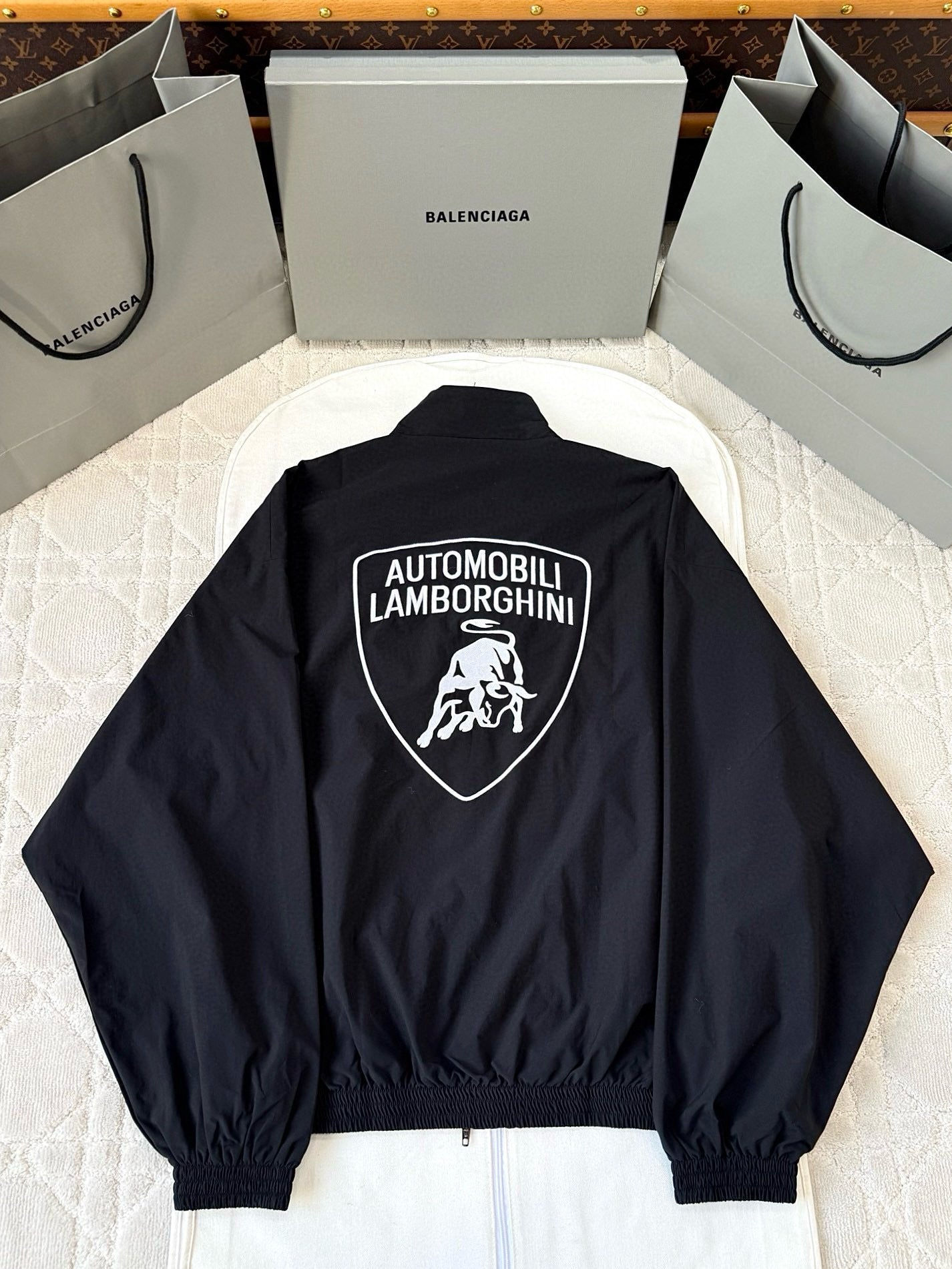 BLCG Jacket
