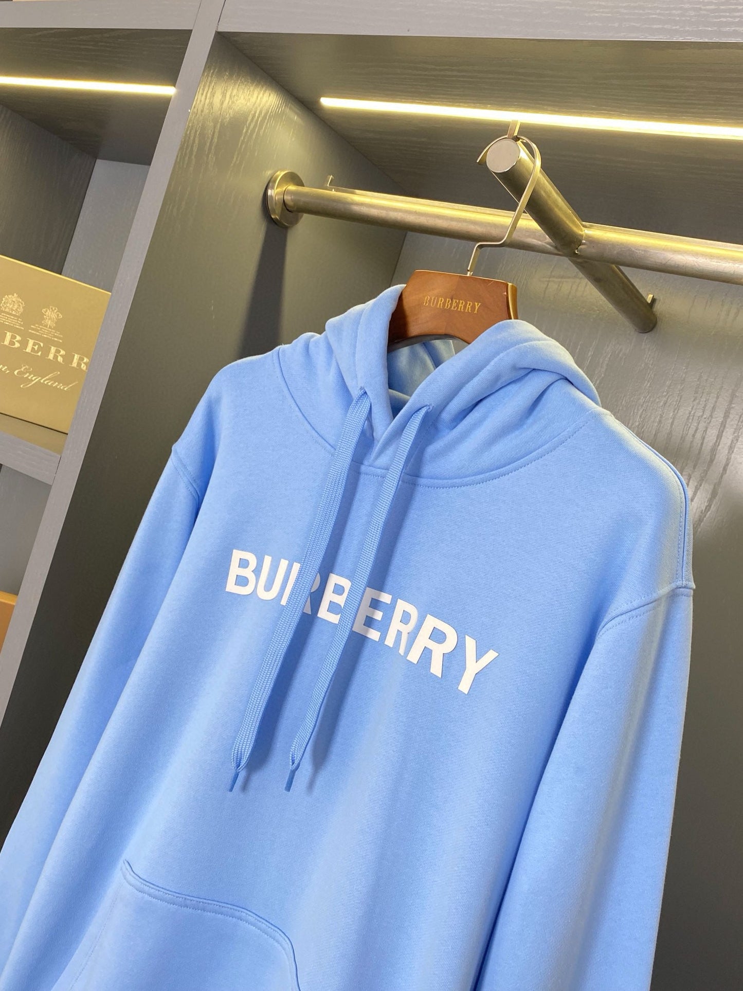 Burberry Hoodie