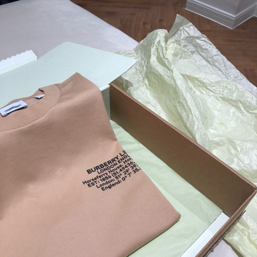 Burberry T-shirt
