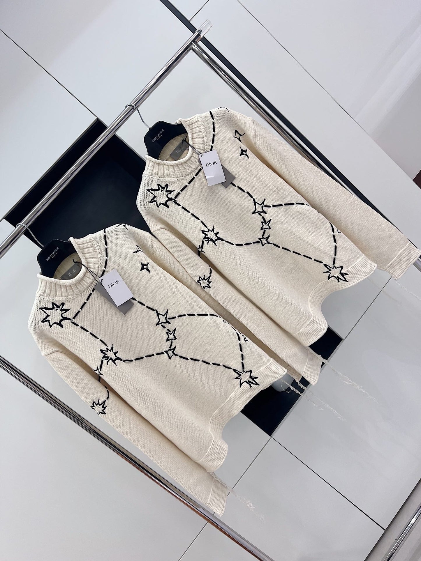 Dior Sweater