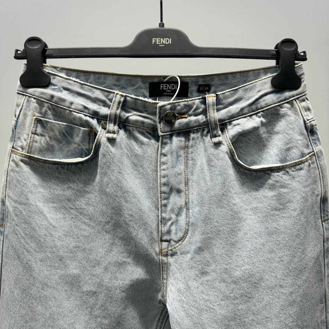 Fendi Jeans
