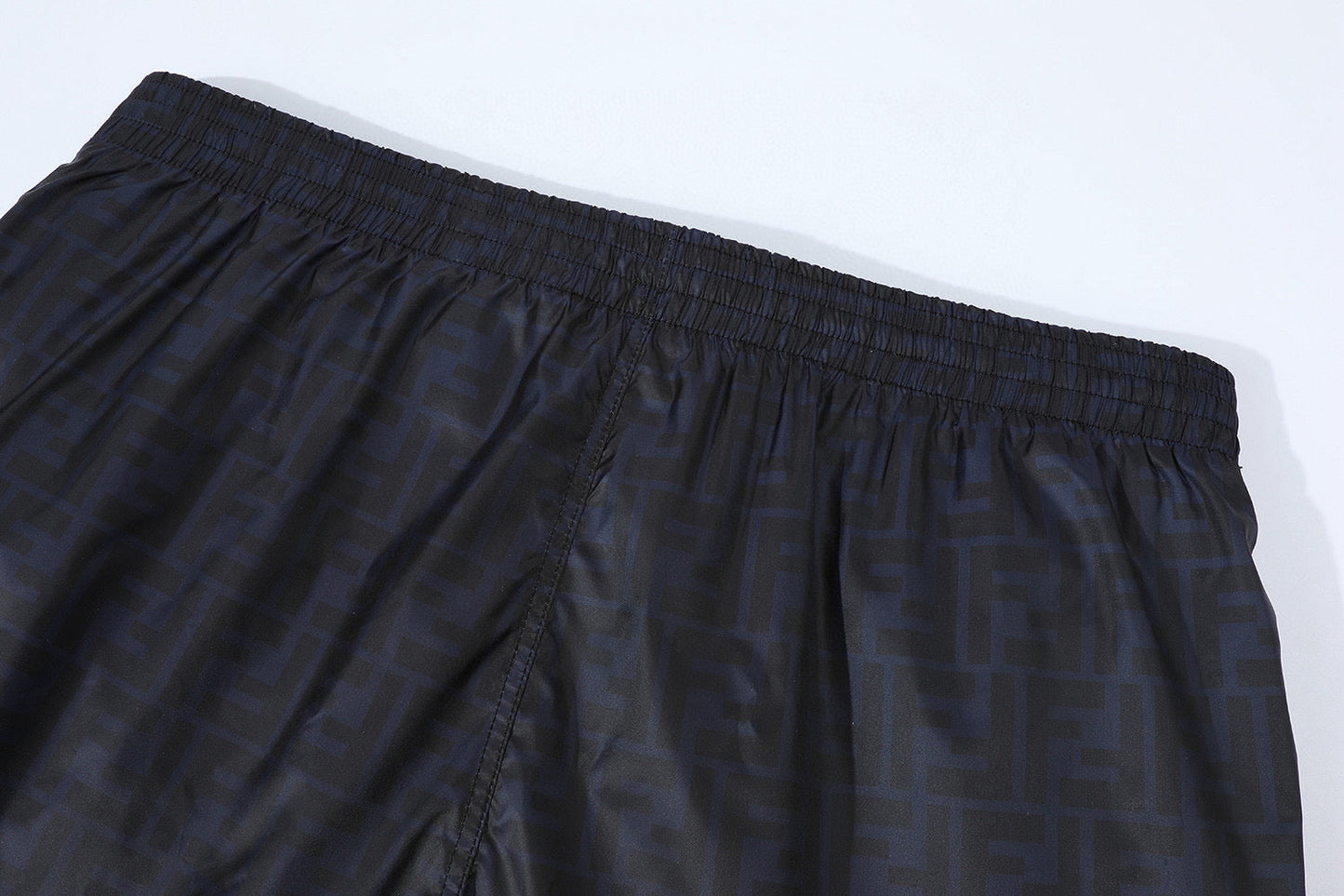 Fendi Swim Shorts