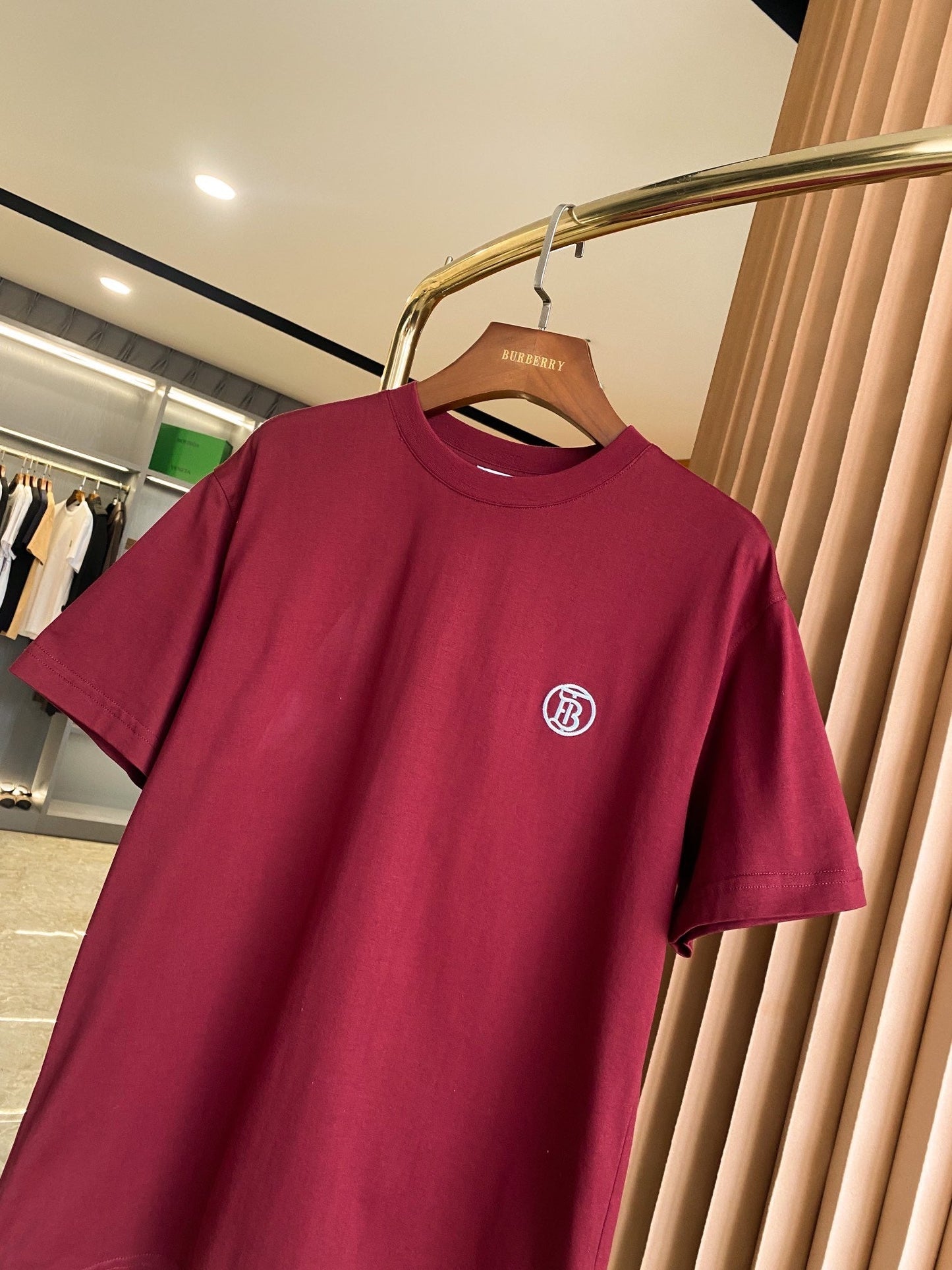 Burberry T-shirt