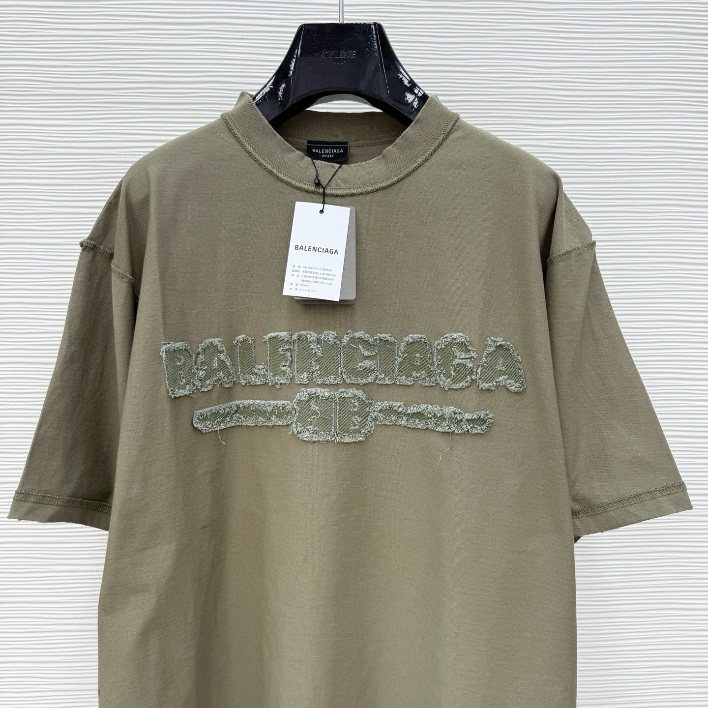 BLCG T-shirt