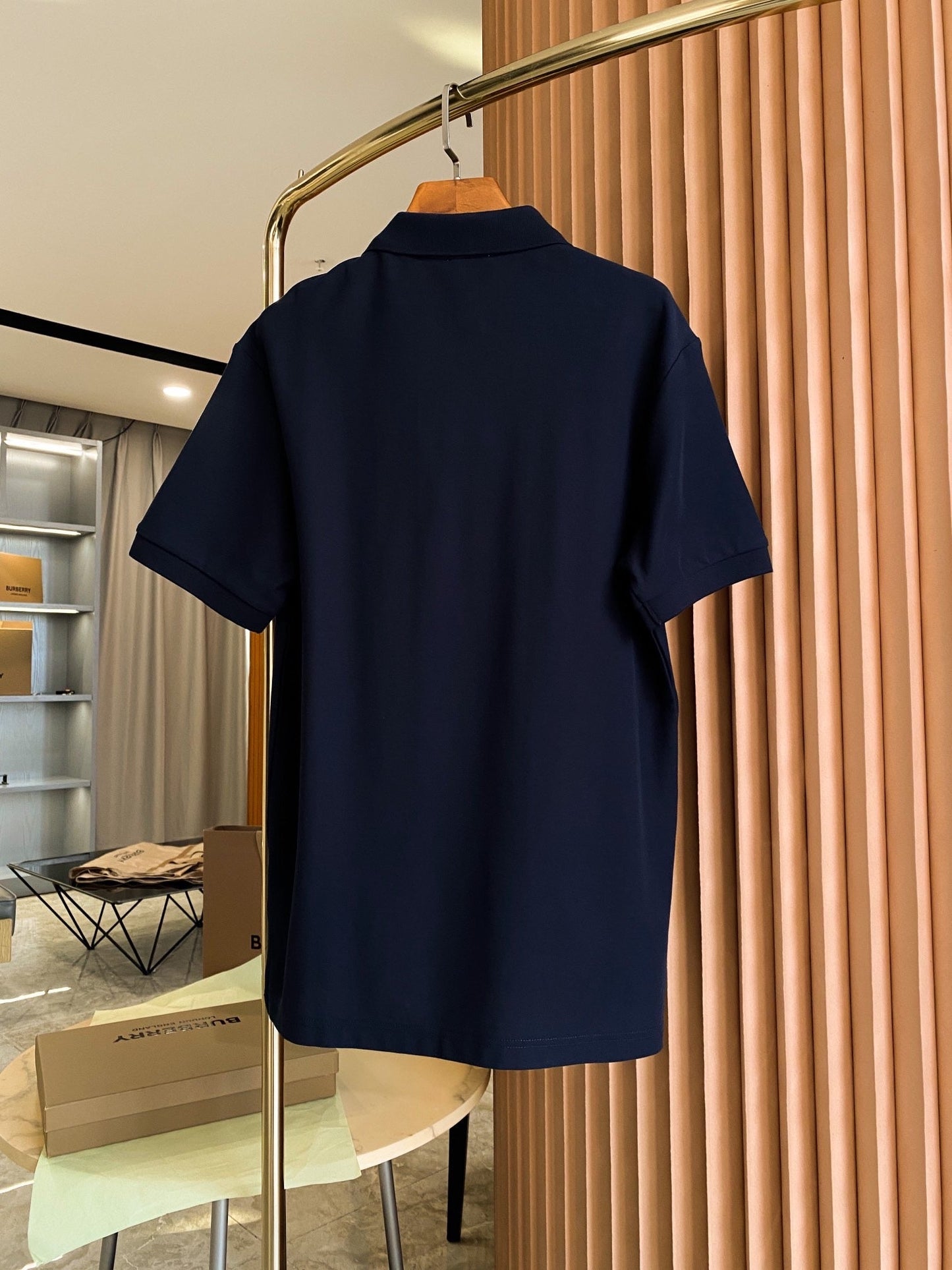Burberry Polo