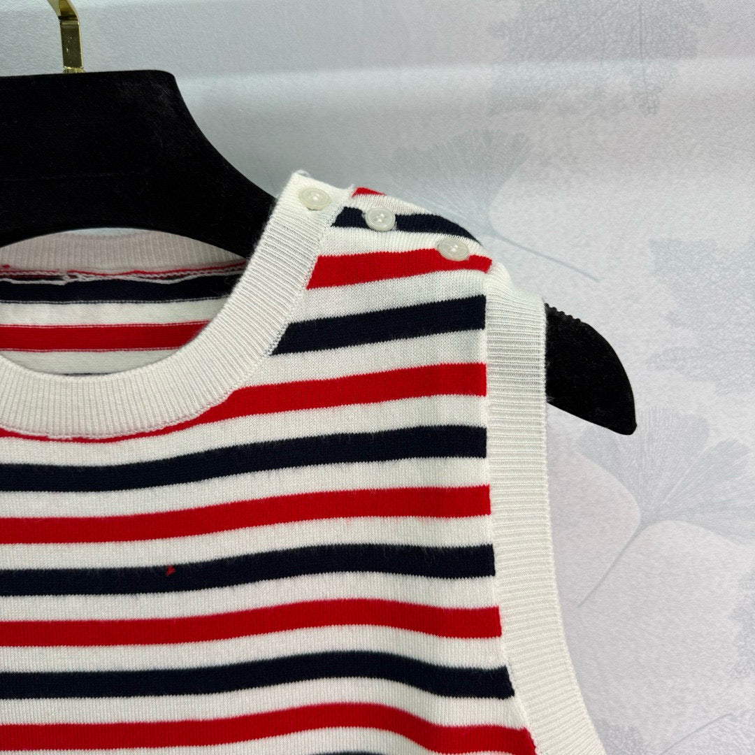 TB Vest