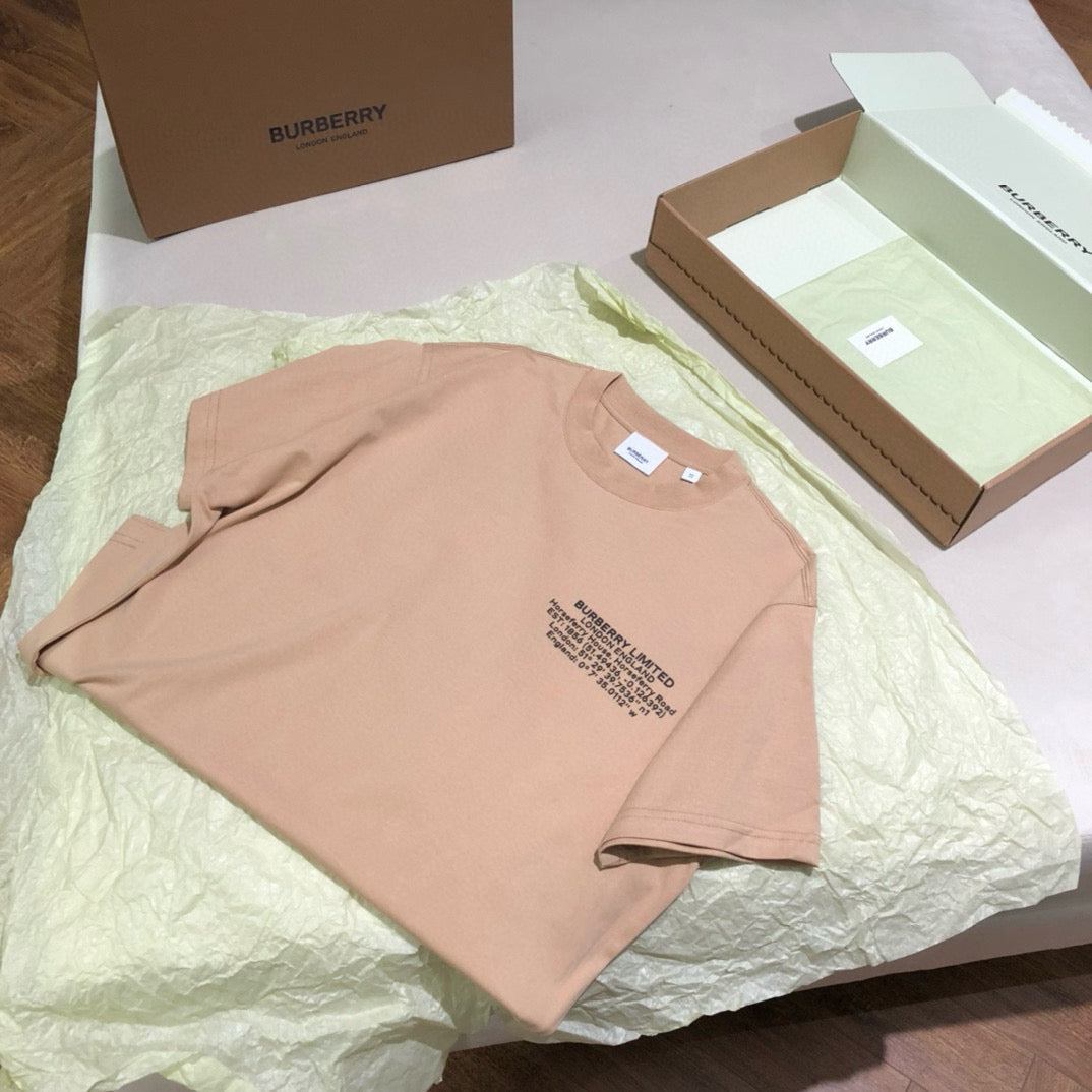 Burberry T-shirt