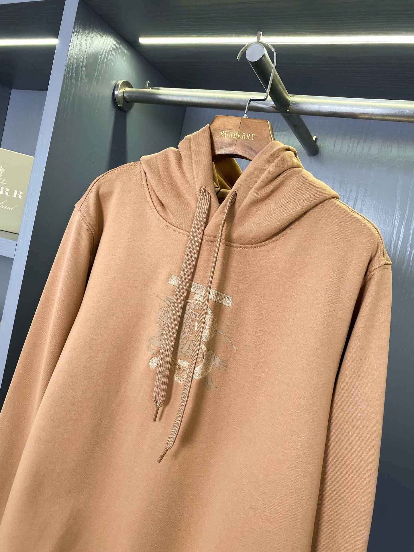 Burberry Hoodie